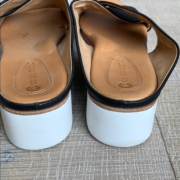 Corso Como Walking Sandals - Picture 4 of 7